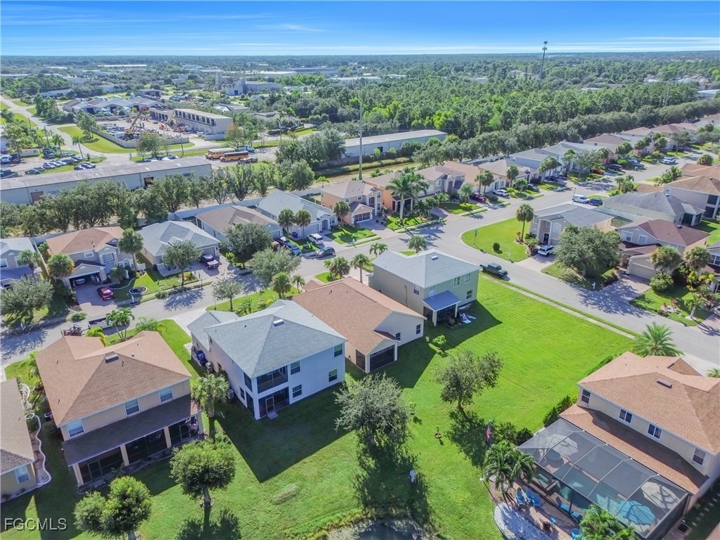 Silver Birch Way, Lehigh Acres, FL 33971 #1