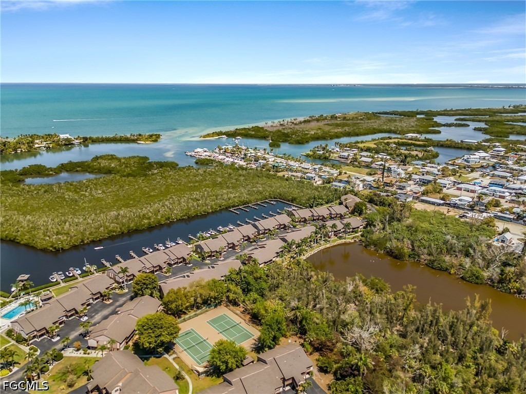 Captains Harbor Dr, Bokeelia, FL 33922