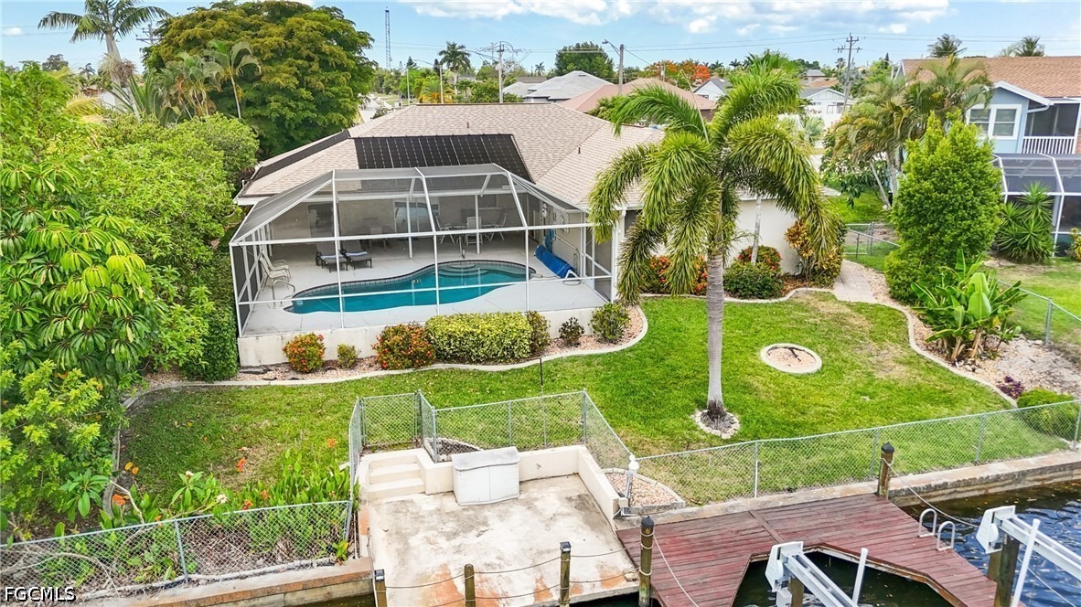 Pelican Blvd, Cape Coral, FL 33914 #1