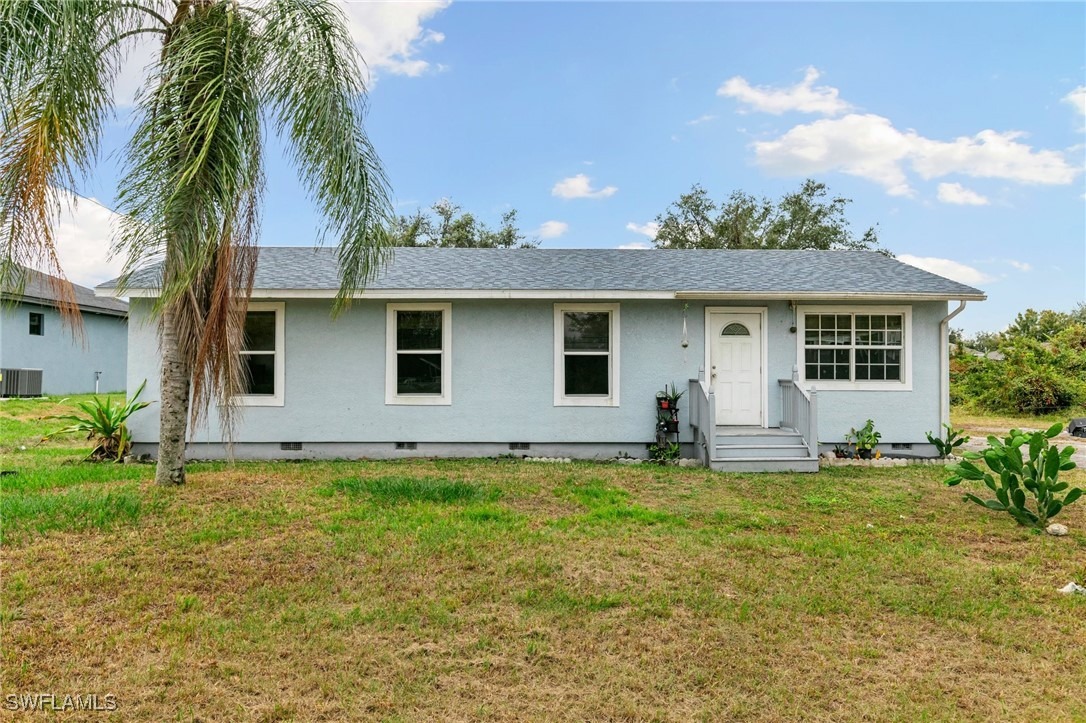 Frederick Reid St, Lehigh Acres, FL 33974