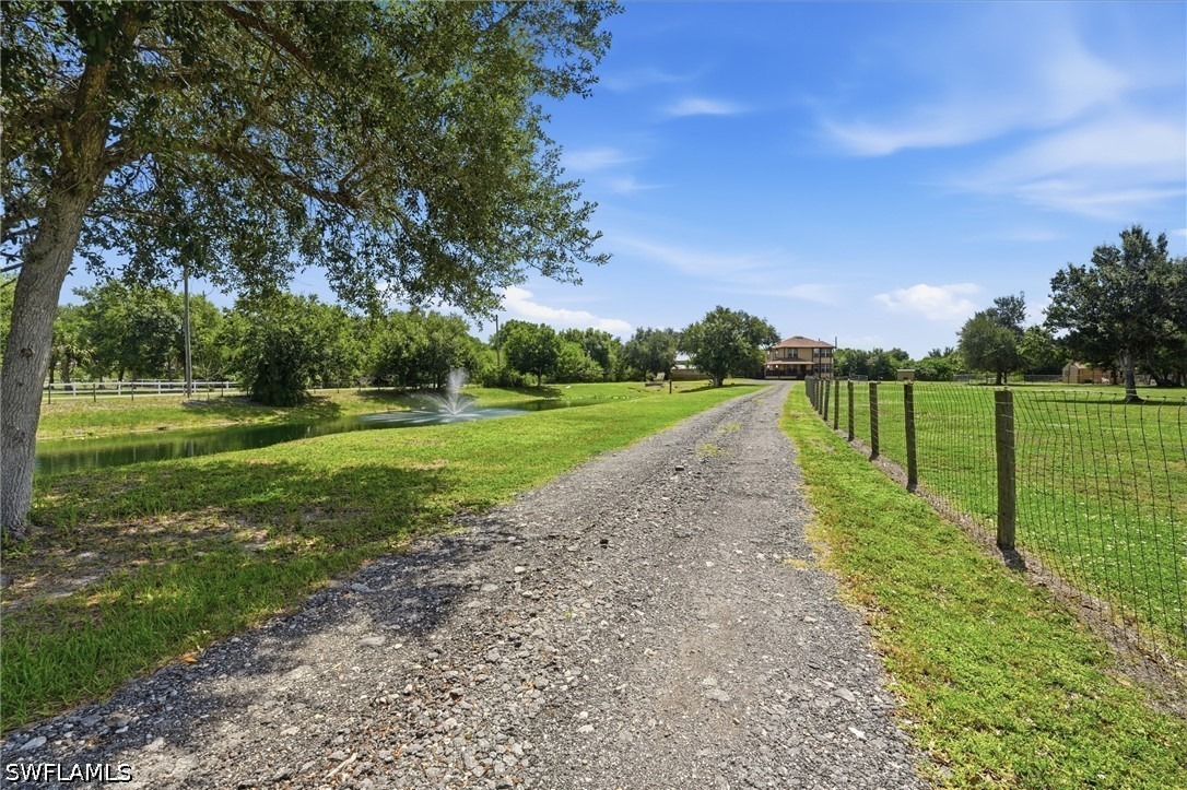 Sabal Palm Ln, Punta Gorda, FL 33982
