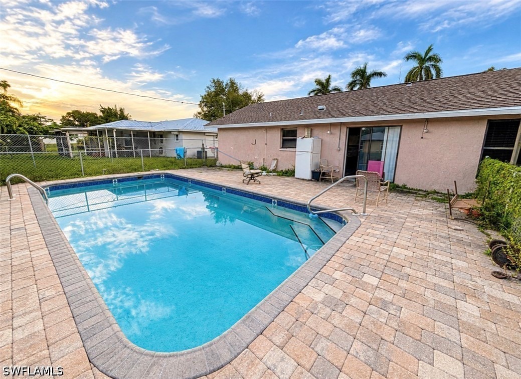 Avenue D , Bokeelia, FL 33922 #1