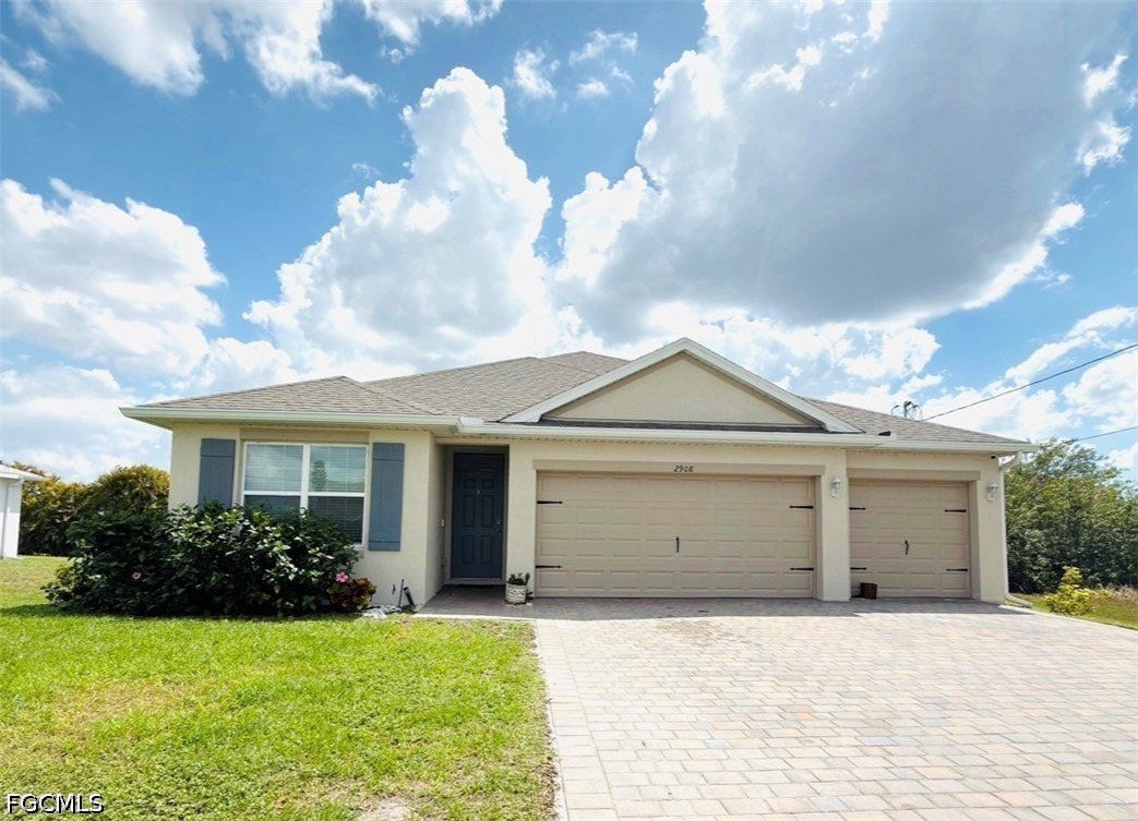 9th St, Cape Coral, FL 33993 #1