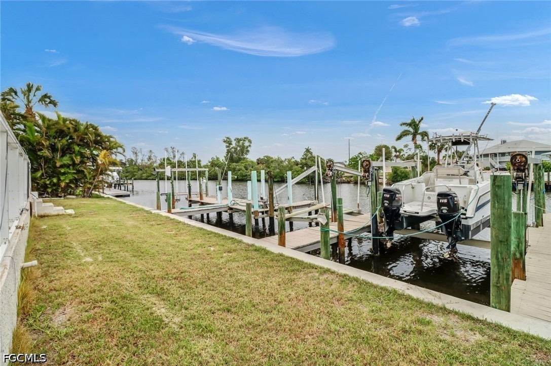 Broadway Ave, Fort Myers Beach, FL 33931 #1