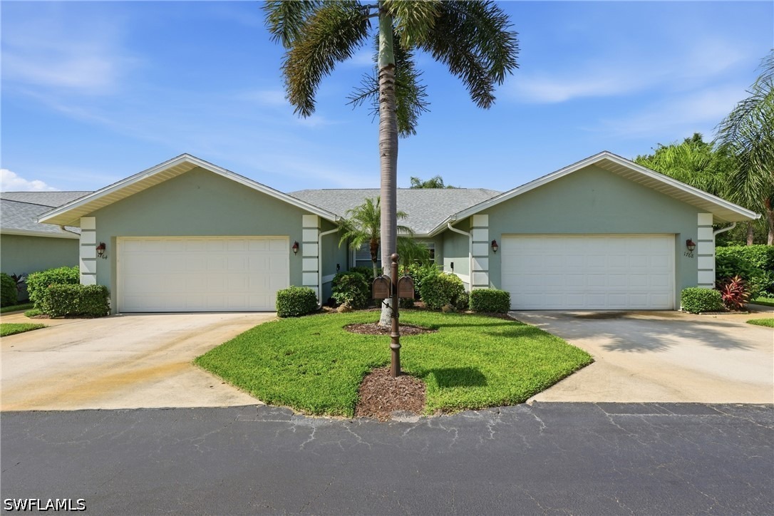 Royal Cir, Naples, FL 34112 #1