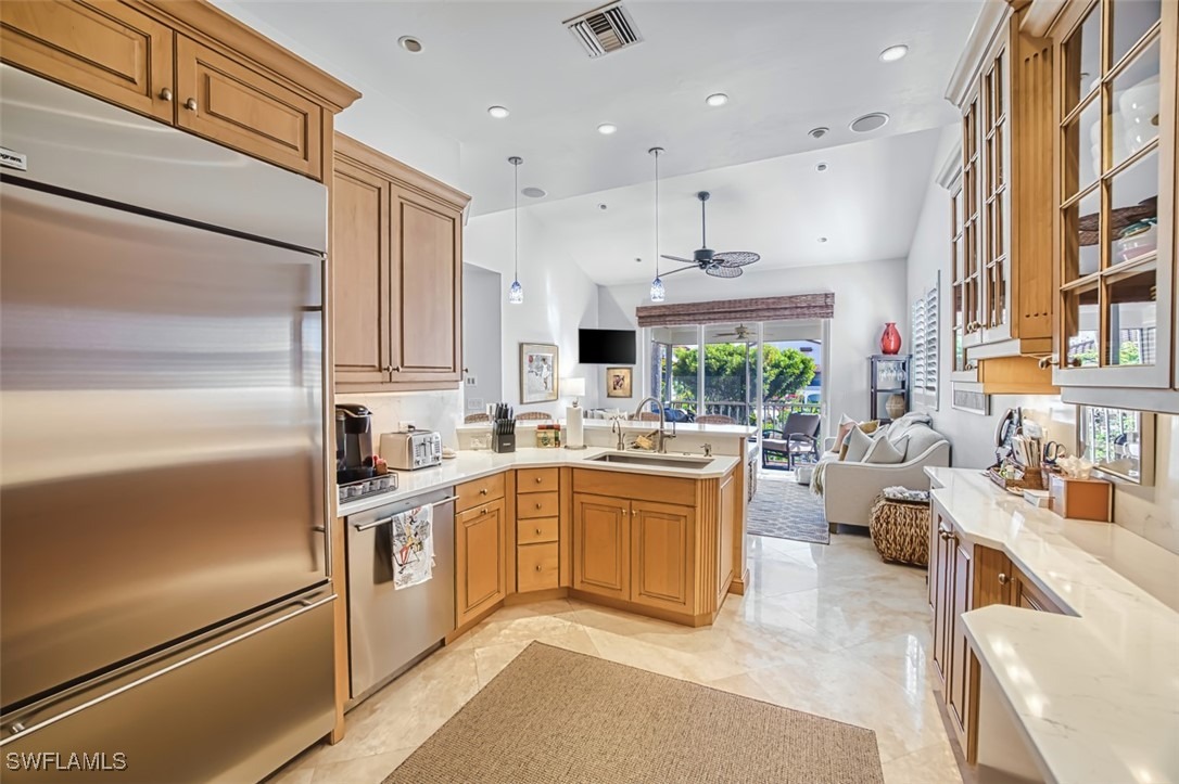 Villa Mare Ln, Naples, FL 34103 #1