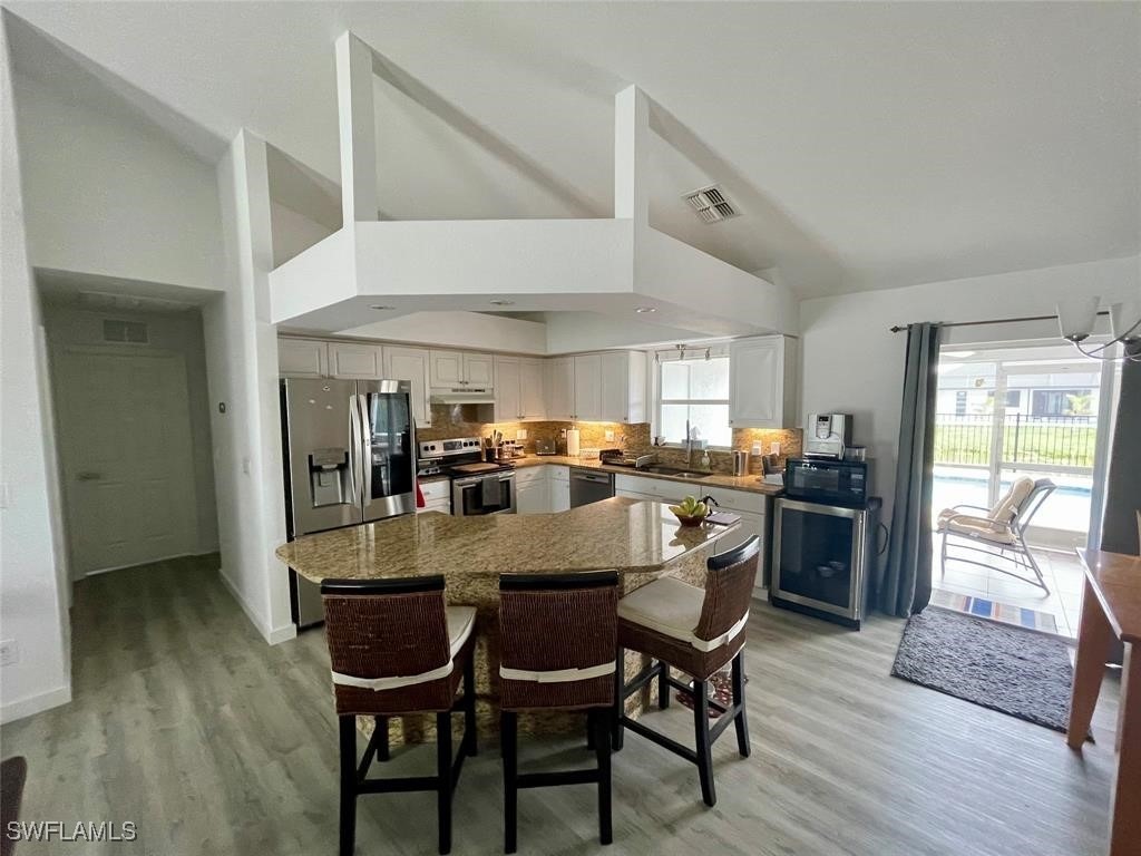 15th St, Cape Coral, FL 33991 #1