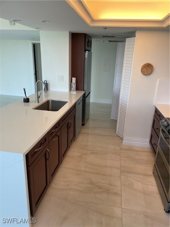 Pelican Bay Blvd, Naples, FL 34108 #1
