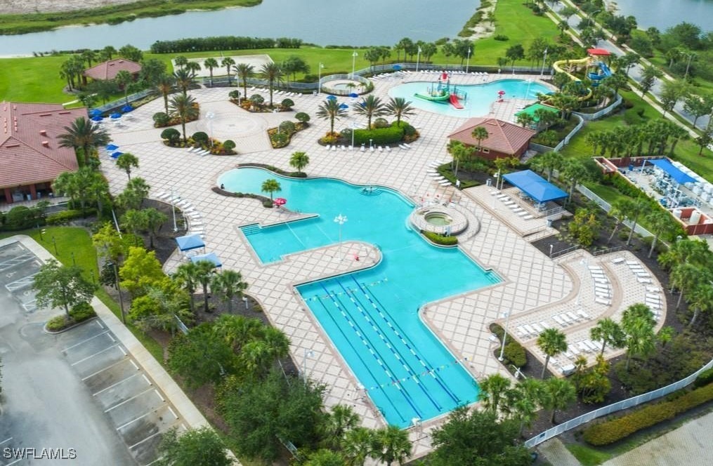 Mayflower Way, Ave Maria, FL 34142