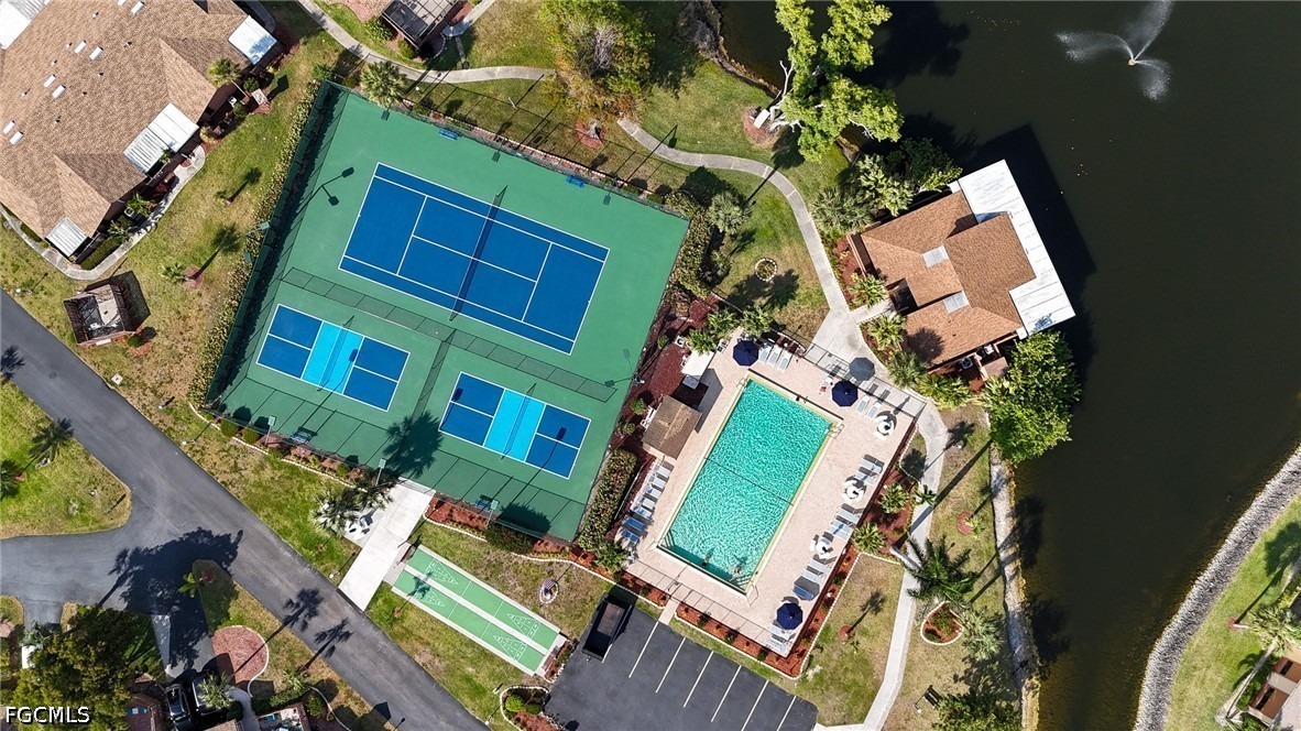 Birchwood Ln, Fort Myers, FL 33908