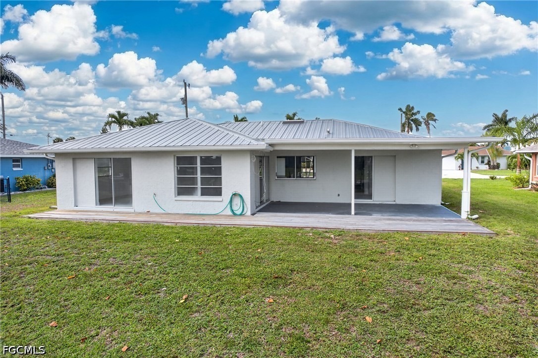 25th Ln, Cape Coral, FL 33904 #1