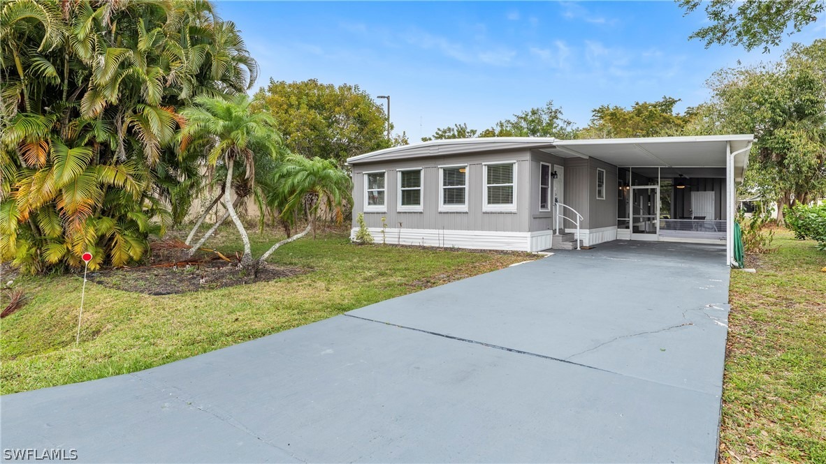 Manatee Rd, Naples, FL 34114 #1