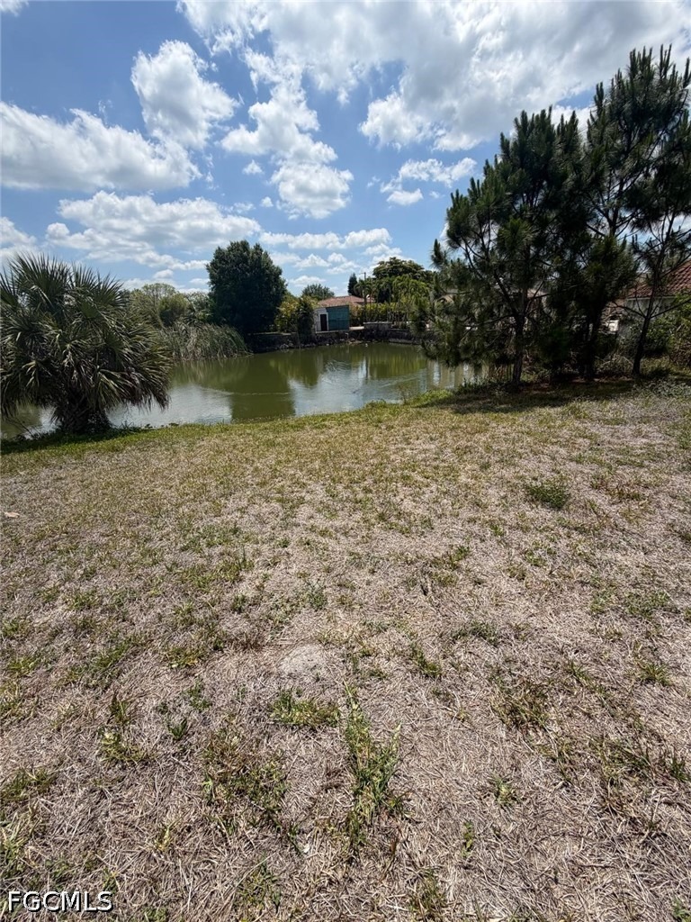 Trost Blvd, Bonita Springs, FL 34135