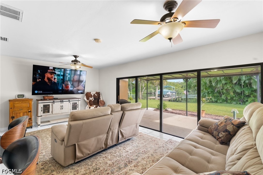 Grenier Dr, North Fort Myers, FL 33903 #1