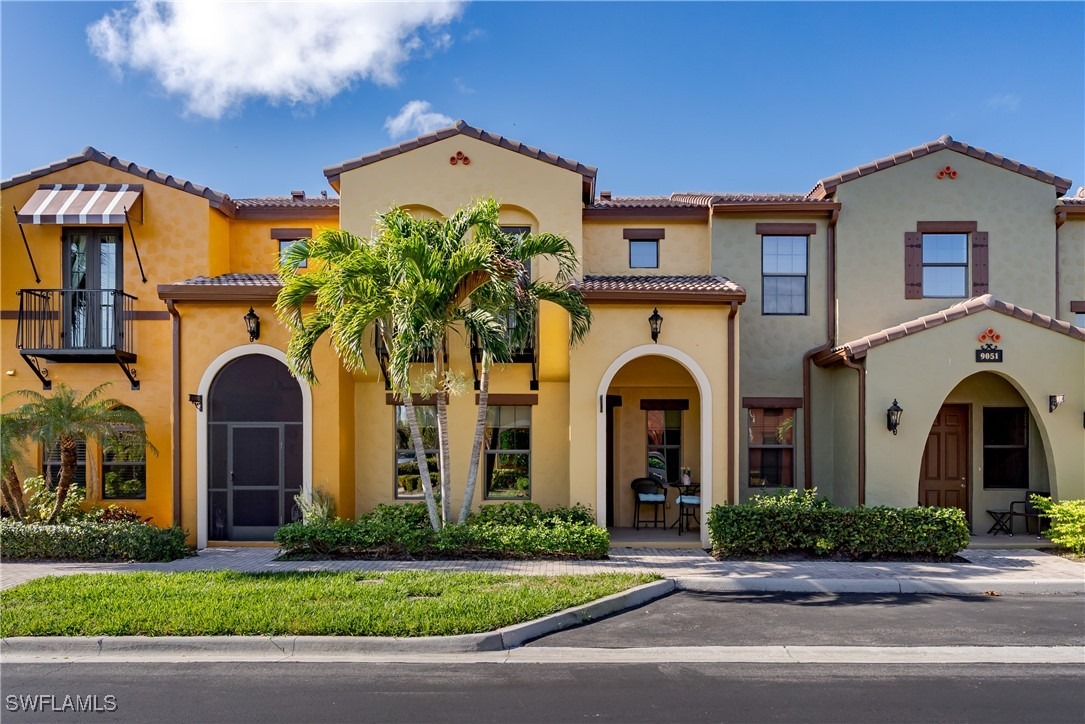 Capistrano St, Naples, FL 34113
