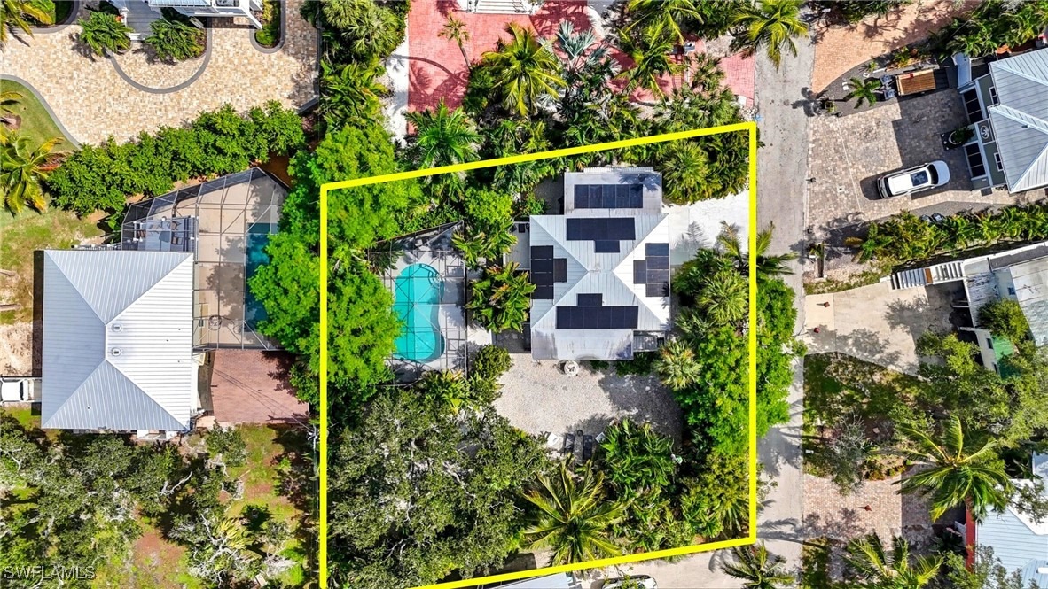 Coconut Dr, Fort Myers Beach, FL 33931 #1