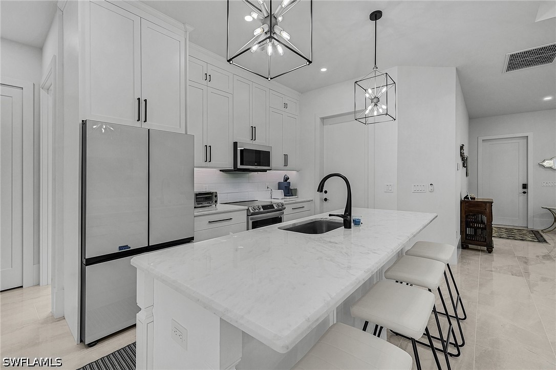 Pine St, Naples, FL 34112