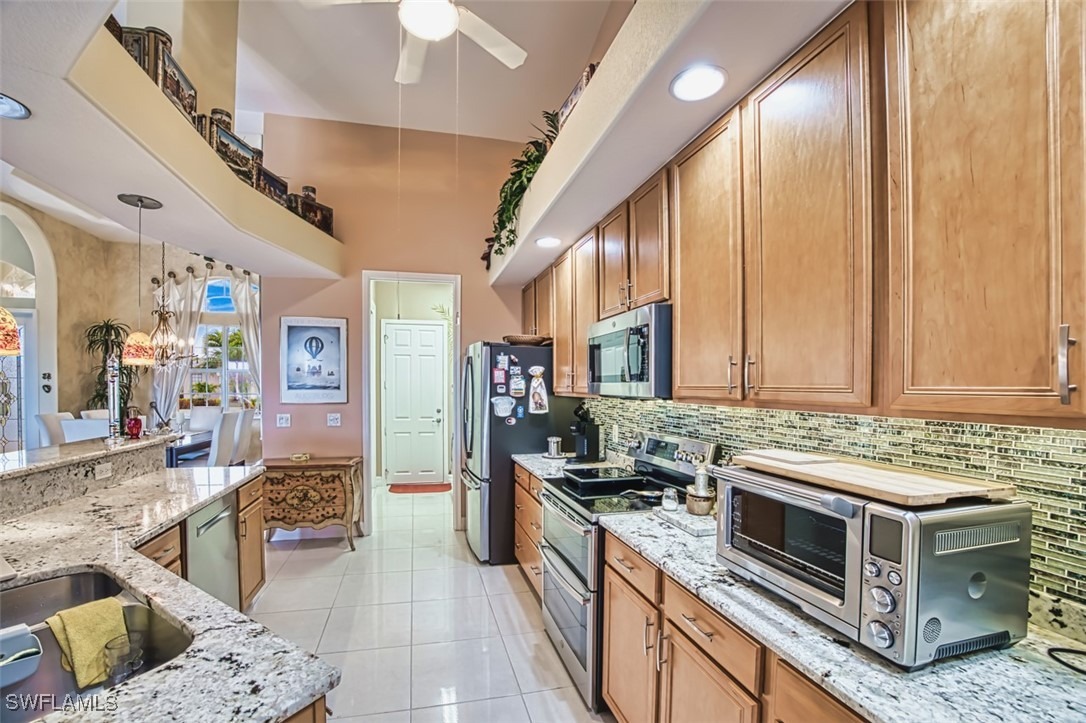 Southwind Bay Cir, Fort Myers, FL 33908 #1