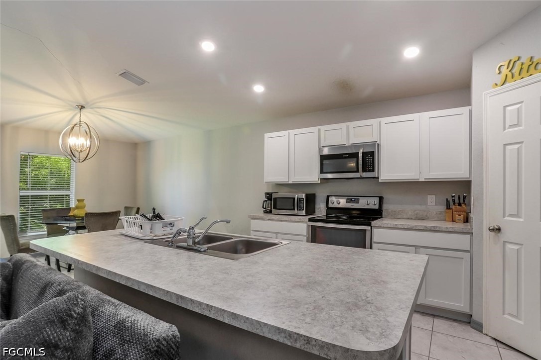 14th Ter, Cape Coral, FL 33993 #1