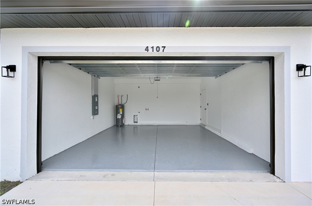 13th St, Lehigh Acres, FL 33976
