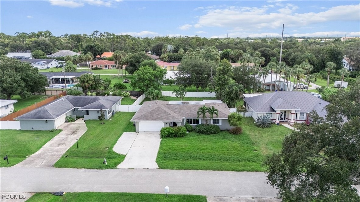 Wayzata Ct, North Fort Myers, FL 33917 #1