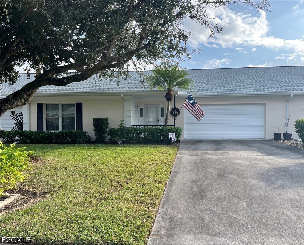 Hazeltine Dr, Fort Myers, FL 33919