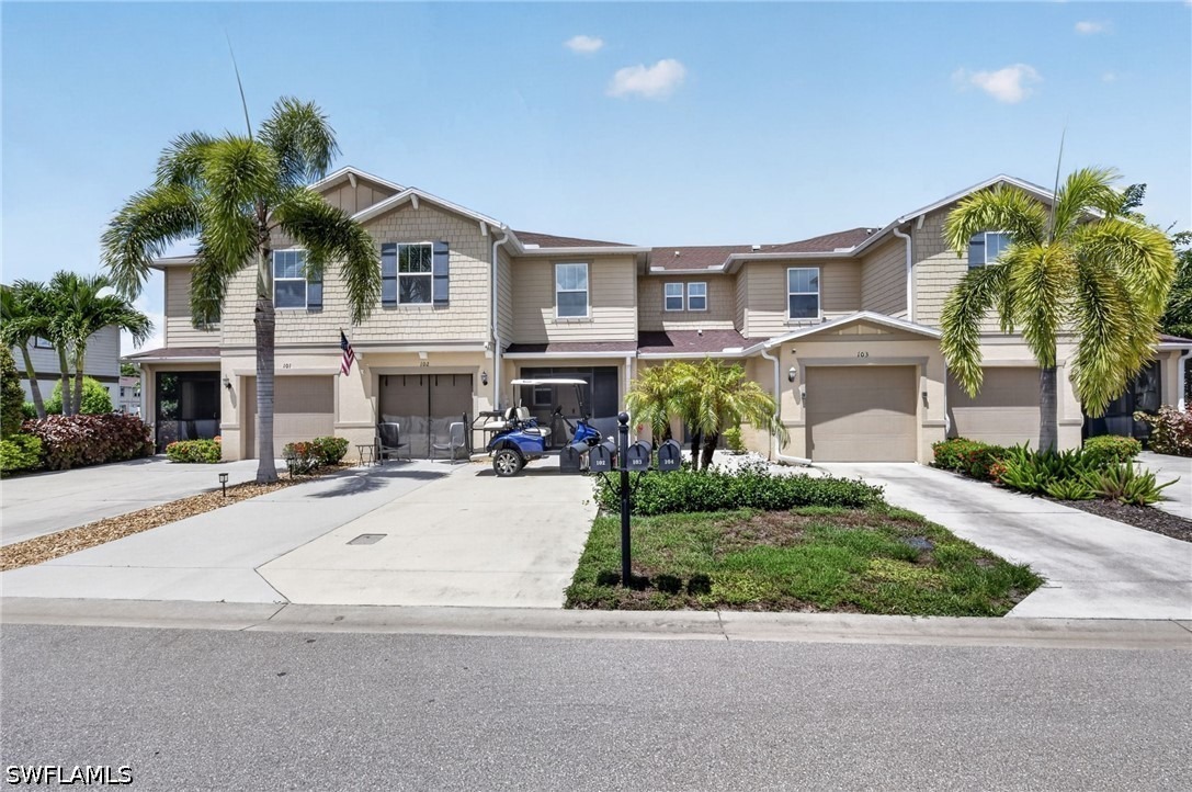 Brant Bay Blvd, North Fort Myers, FL 33917 #1