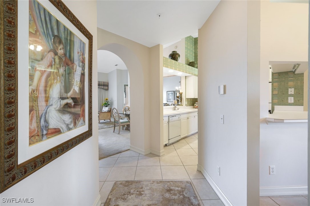 Bentwater Cir, Naples, FL 34108 #1