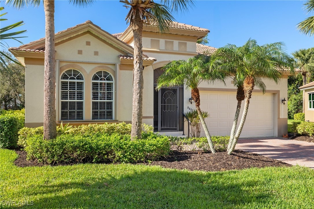 King Henry Ct, Fort Myers, FL 33908 #1
