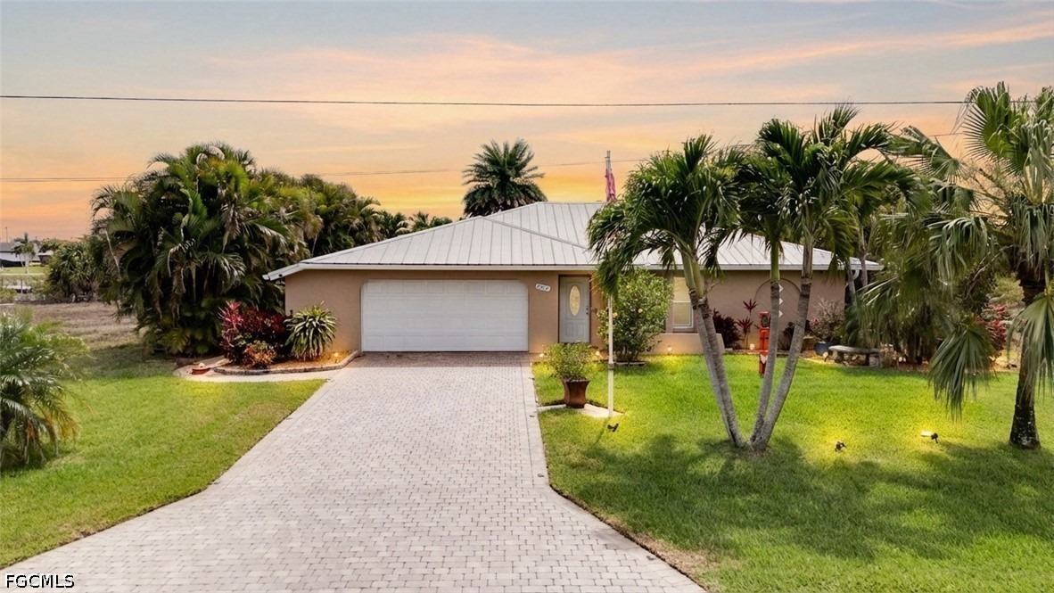1st Ter, Cape Coral, FL 33991 #1