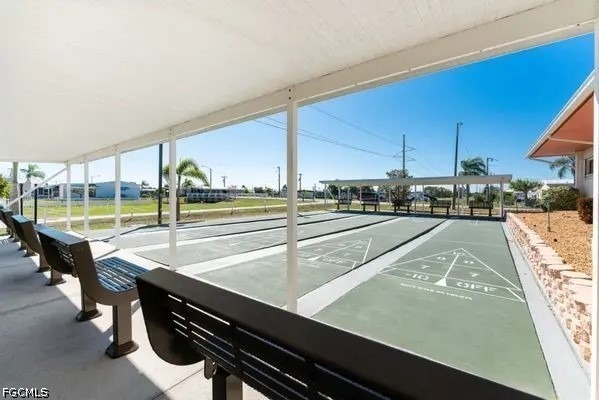 Celestial Way, North Fort Myers, FL 33903 #1