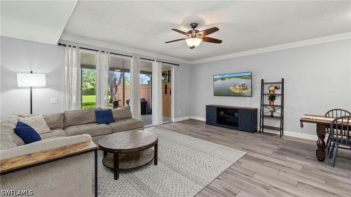 Cove Cir, Naples, FL 34119 #1