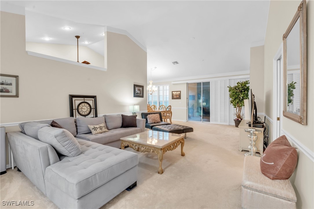 Silver Oaks Cir, Naples, FL 34119 #1