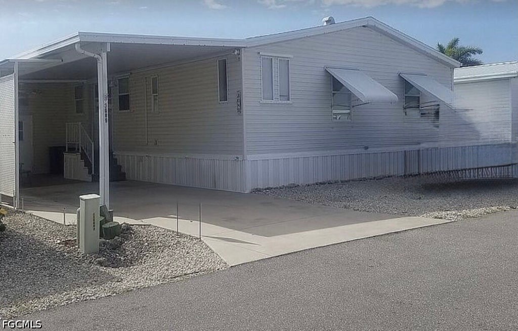 Skipper Ln, Saint James City, FL 33956 #1