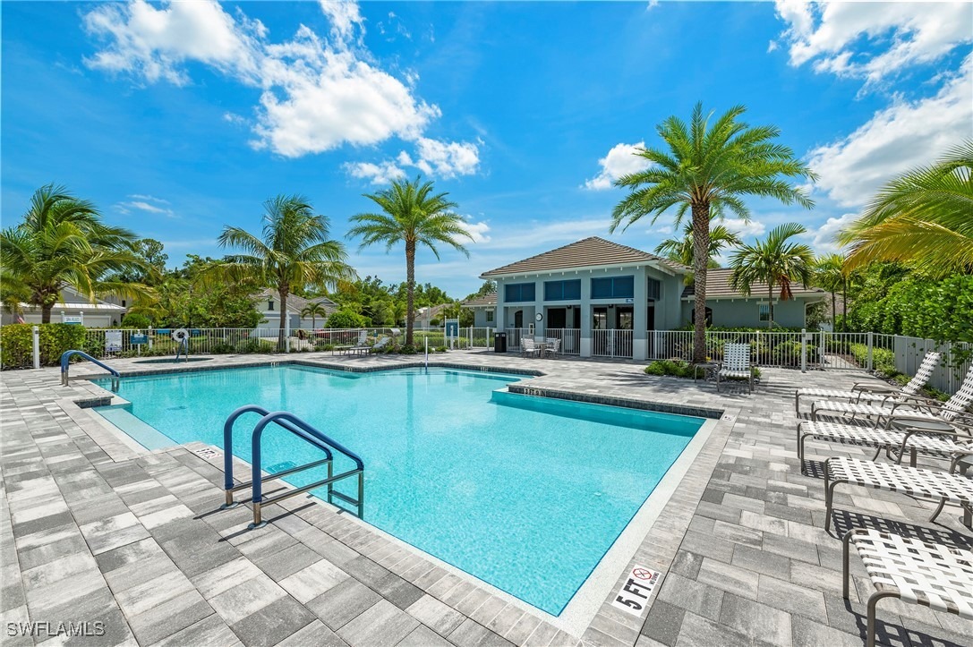 Solano Dr, Fort Myers, FL 33966 #1