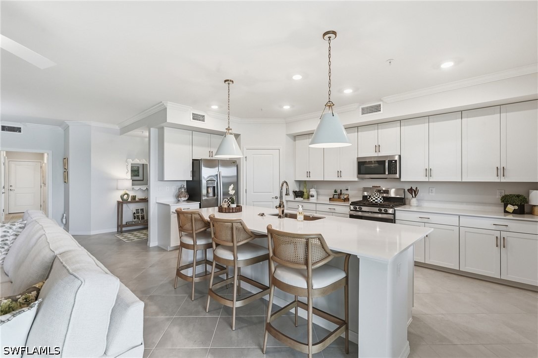 Water Bird Way, Punta Gorda, FL 33982 #1