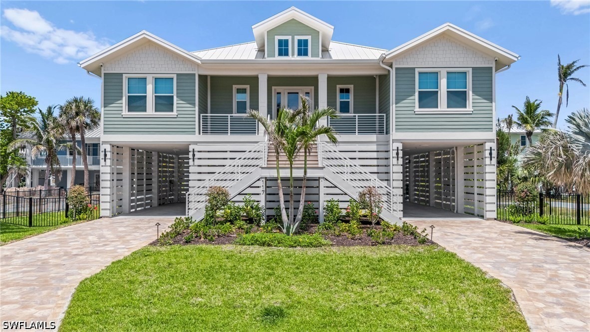 Hercules Dr, Fort Myers Beach, FL 33931 #1