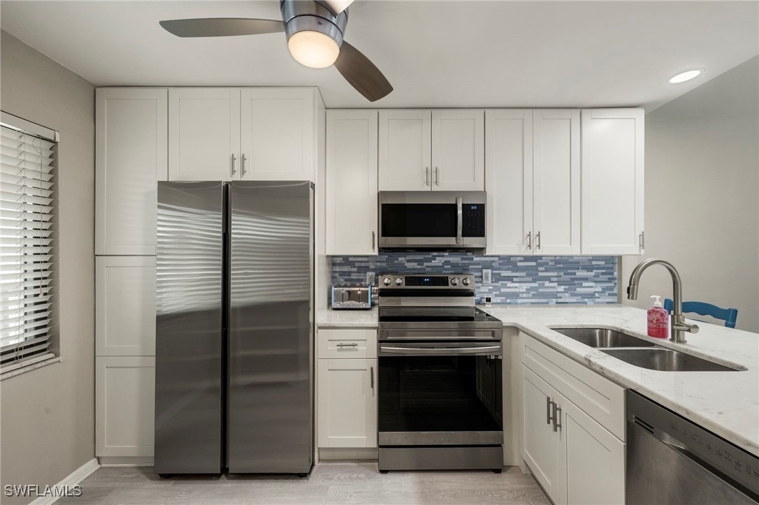 Citadel Ln, Bonita Springs, FL 34135 #1