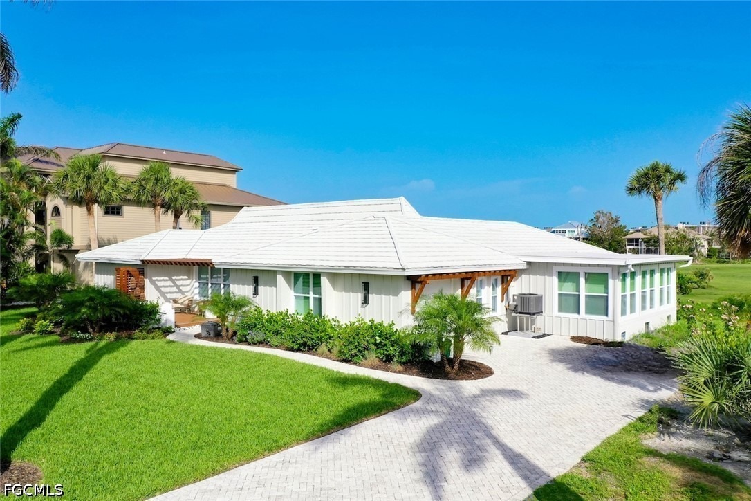 Par View Dr, Sanibel, FL 33957 #1