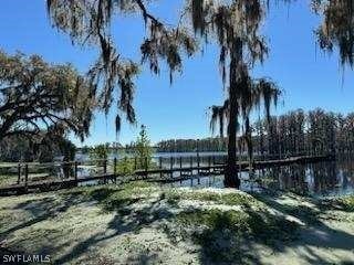 Fenwick Ave, Jennings, FL 32053 #1