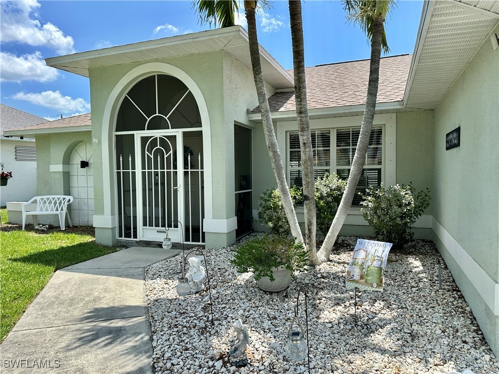 13th Ave, Cape Coral, FL 33990