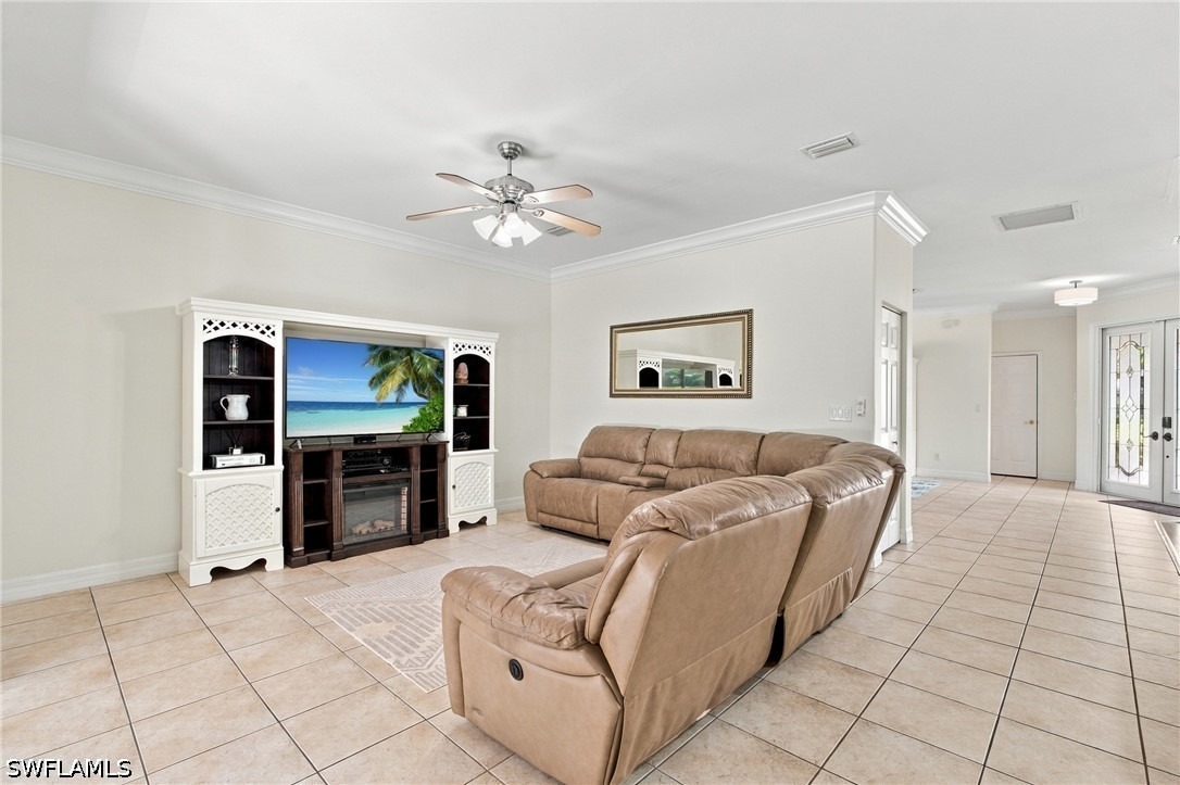 Barrigona Ct, Naples, FL 34119 #1