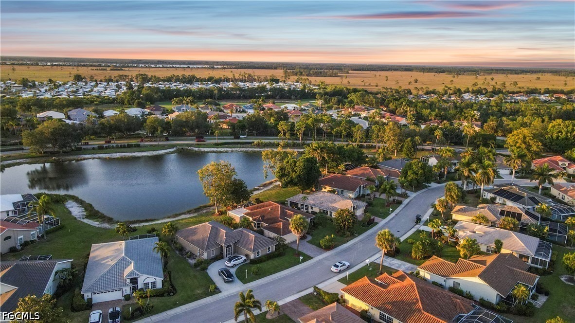 Corona Del Sire Dr, North Fort Myers, FL 33917