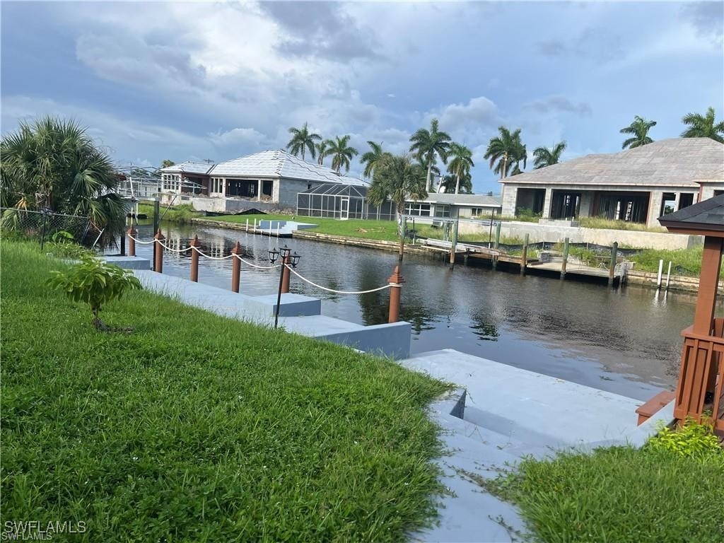 Bayview Ct, Cape Coral, FL 33904 #1
