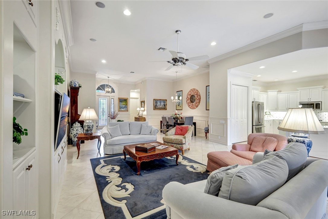 Villagio Way, Fort Myers, FL 33912
