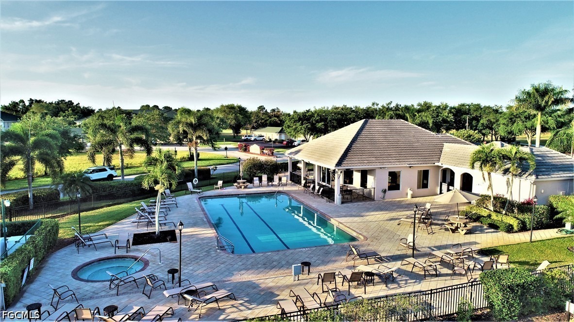 Bainmar Dr, Lehigh Acres, FL 33973 #1