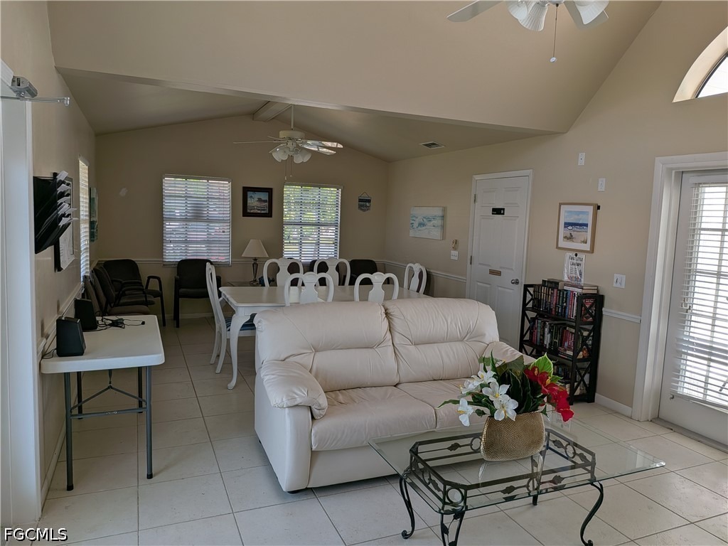 Haven Ln, Fort Myers, FL 33919