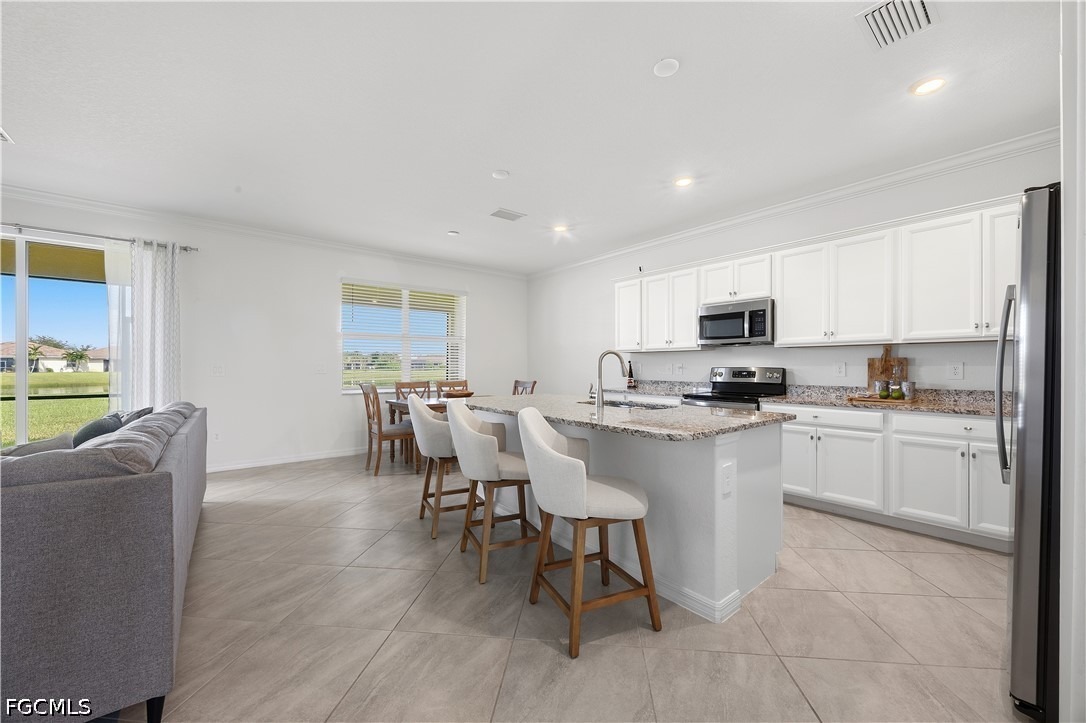 Rosemallow Ln, Alva, FL 33920