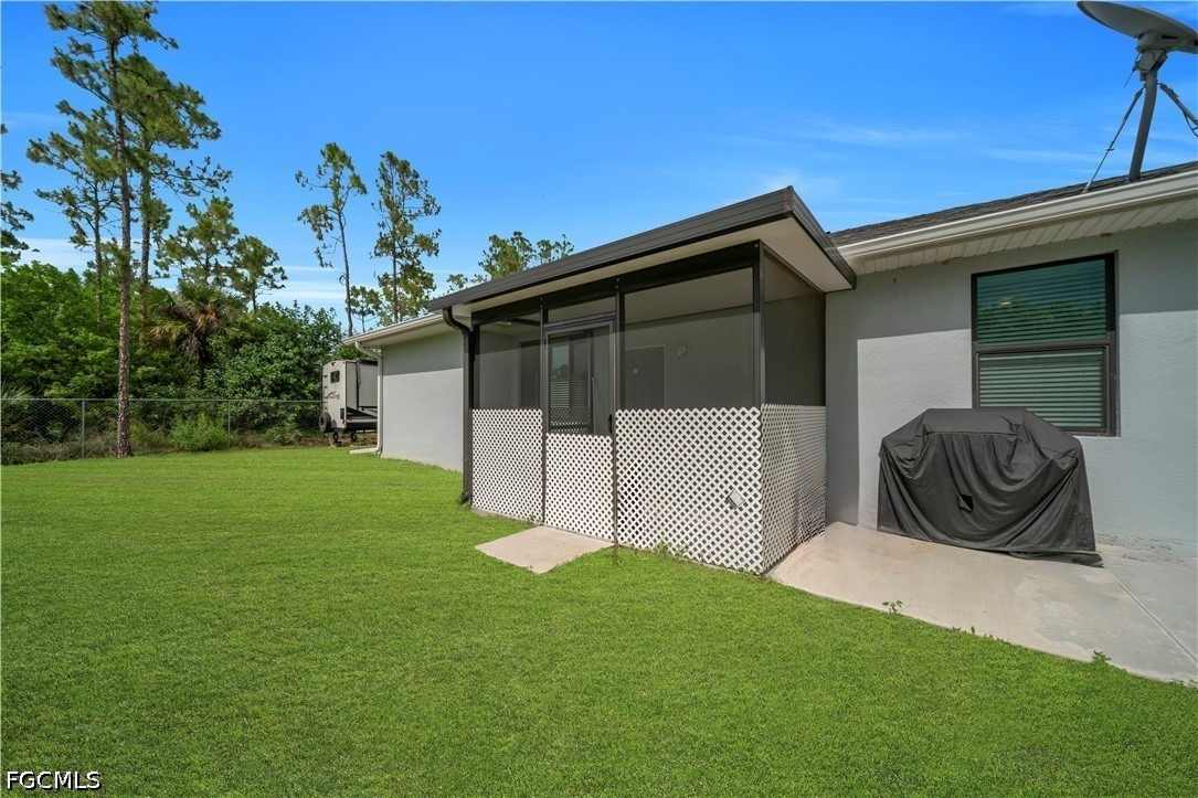 Hines Ave, Alva, FL 33920