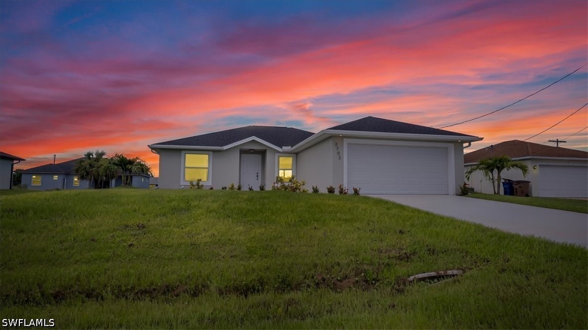 46th St, Lehigh Acres, FL 33976